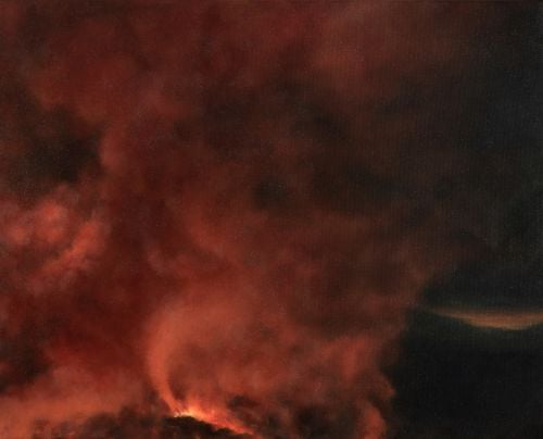 Tom Nadam, Le Déclin