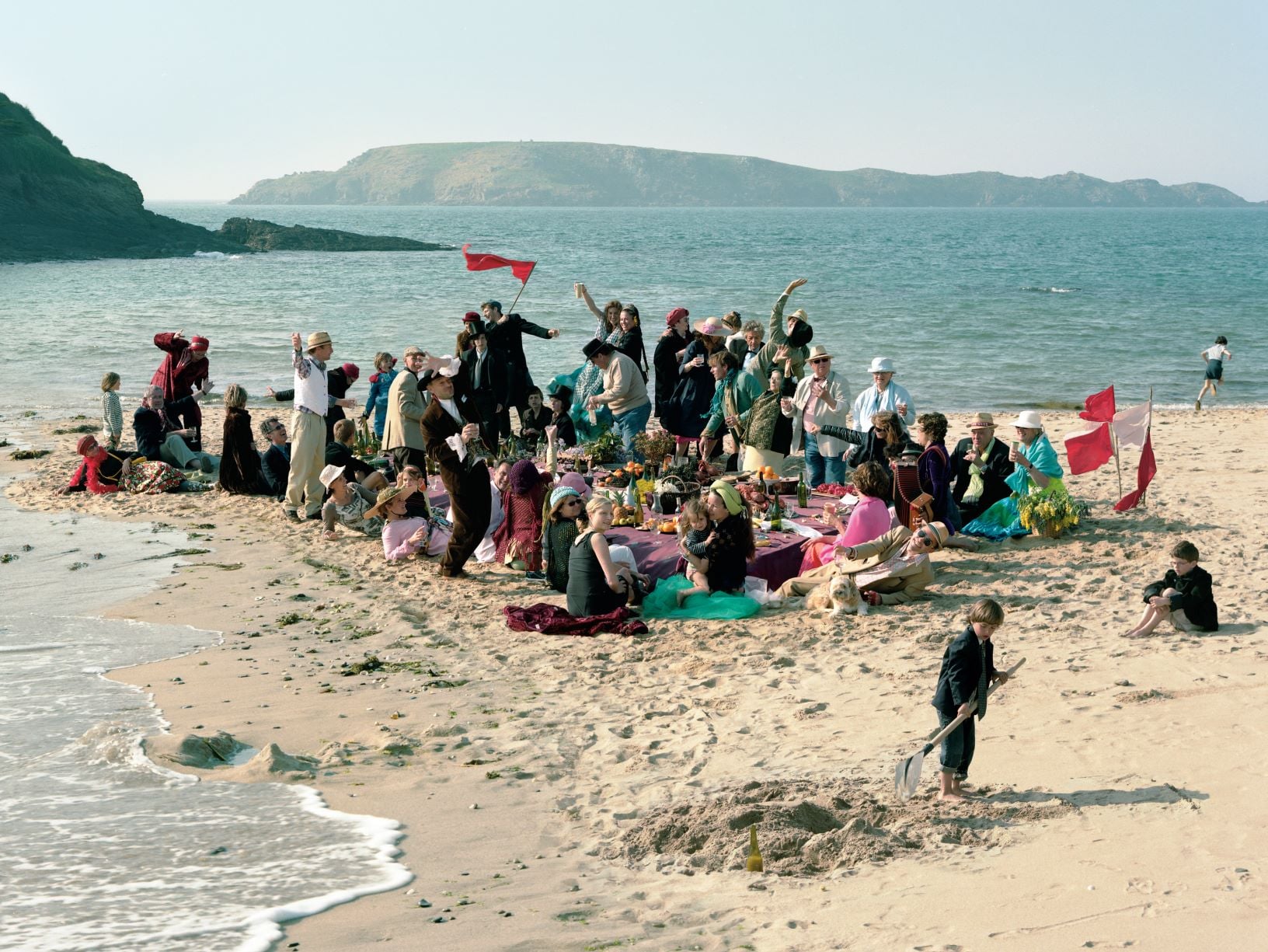 I Arthuis_Le_Banquet_2011