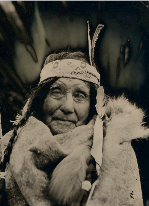 Muriel Bordier Sans réserve 2013